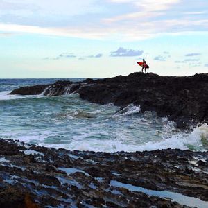 Image post by @Roxy on Twitter