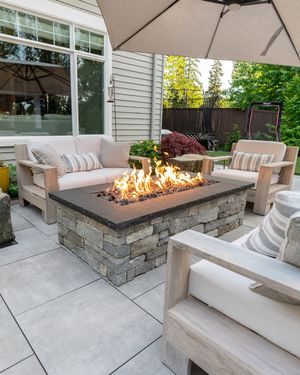 Image post by @alderwoodlandscaping on Instagram