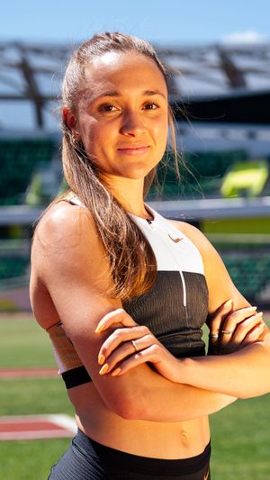 Video post by @tracktown on Facebook