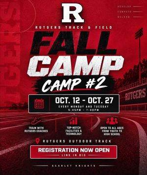 Image post by @rutgerstfxc on Instagram