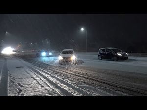 Video post by @StormChasingVideo on YouTube