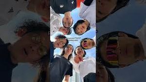 Video post by @adidas on YouTube