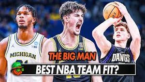 Video post by @noceilingsnba on YouTube