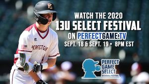 Image post by @perfectgameusa on Instagram