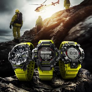 Image post by @gshock_us on Instagram