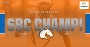 Image post by @UTAMavsTFXC on Twitter