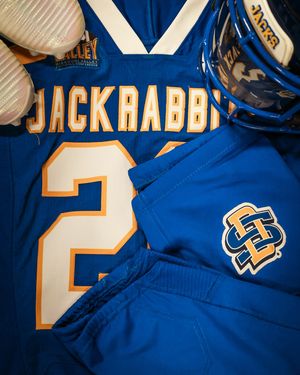 Image post by @gojacksfb on Instagram