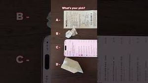 Video post by @cvs on YouTube