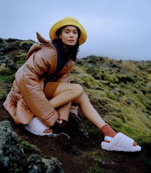 Image post by @ugg on Instagram