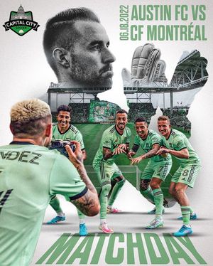 Image post by @capitalcitysoccer on Instagram