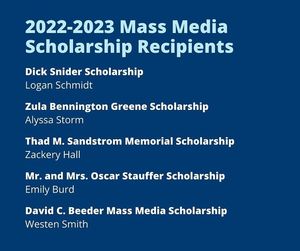 Image post by @massmediawu on Instagram