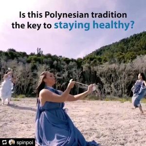 Video post by @rainbowsinthedarkent on Facebook