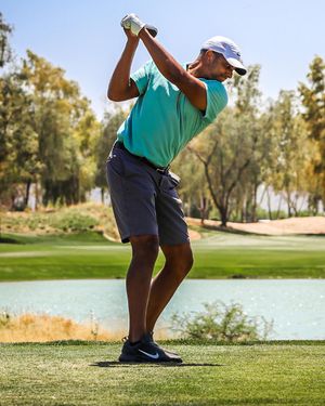 Image post by @azgolfassociation on Instagram