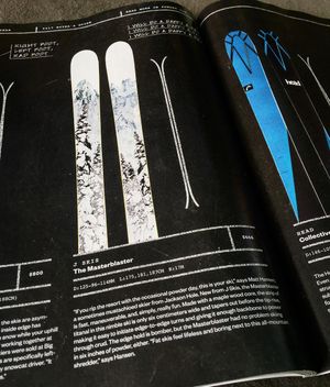 Image post by @j_skis on Instagram