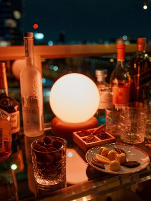 Image post by @hotelmadero on Instagram