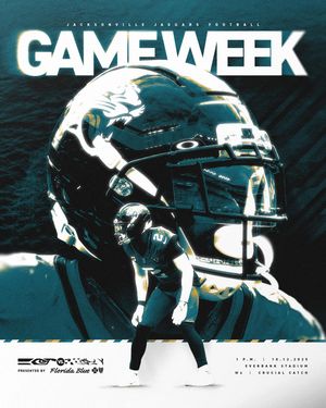 Image post by @jaguars on Instagram