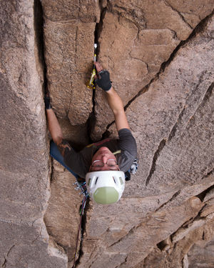 Image post by @metoliusclimbing on Instagram