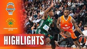 Video post by @euroleague on YouTube