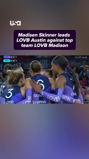 Video post by @usanetwork on TikTok