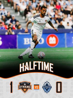 Image post by @HoustonDynamo on Twitter