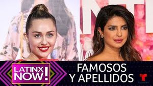 Video post by @telemundo on YouTube
