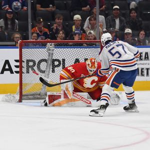 Image post by @edmontonoilers on Instagram