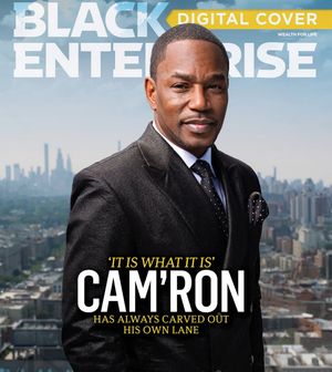 Image post by @mr_camron on Instagram