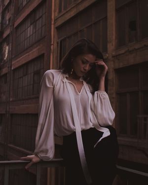 Image post by @alazay_official on Instagram