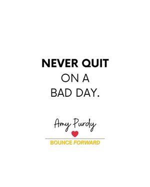 Image post by @amypurdygurl on Instagram