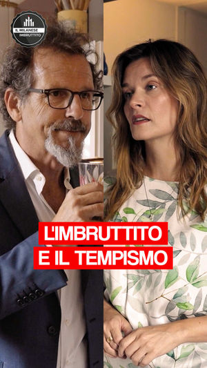 Video post by @il_milanese_imbruttito on TikTok