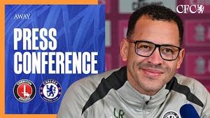 Video post by @chelseafc on YouTube