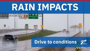 Image post by @txdot on Instagram