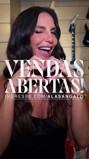 Video post by @ivetesangalo on TikTok