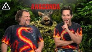 Video post by @nerdist on YouTube