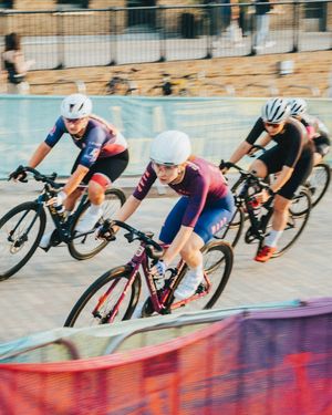 Image post by @standertbicycles on Instagram