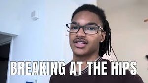 Video post by @dontavioushill on YouTube