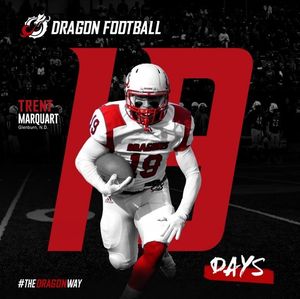 Image post by @msum_football on Instagram