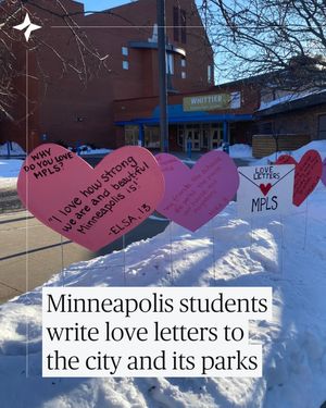 Image post by @startribune on Instagram