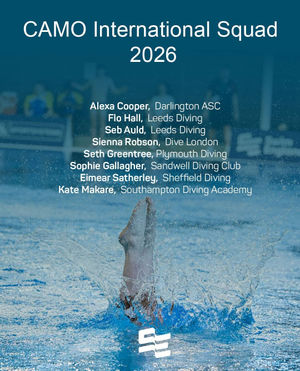 Image post by @swimengland on Instagram