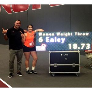 Image post by @run4okstate on Instagram