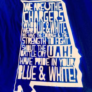 Image post by @uahchargers on Instagram