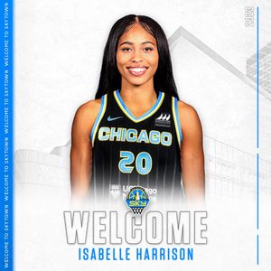 Image post by @chicagosky on Instagram