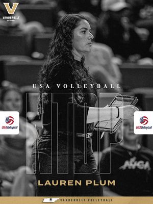 Image post by @vandyvolleyball on Instagram
