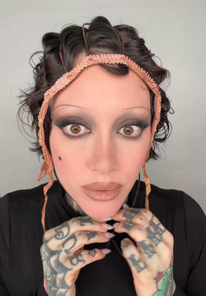 Video post by @erinparsonsmakeup on TikTok