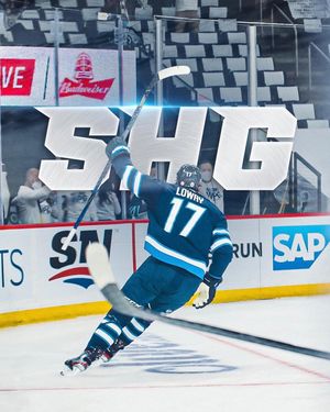 Image post by @nhljets on Instagram