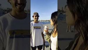 Video post by @drinktru on YouTube