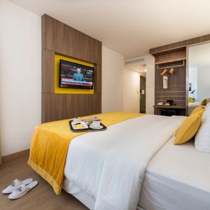 Image post by @bestwestern_latam on Instagram