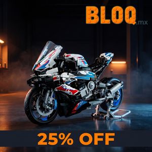Image post by @bloqmexico on Instagram