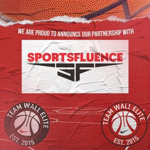 Image post by @teamwallhoops on Instagram