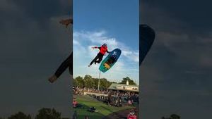 Video post by @nitrocircus on YouTube